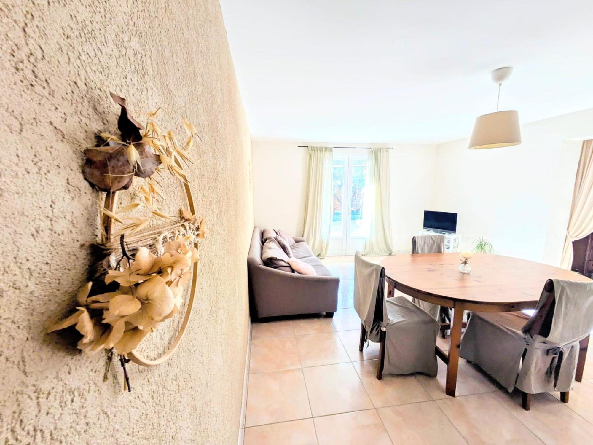 La Villa Jasmin Montauroux Habitación foto